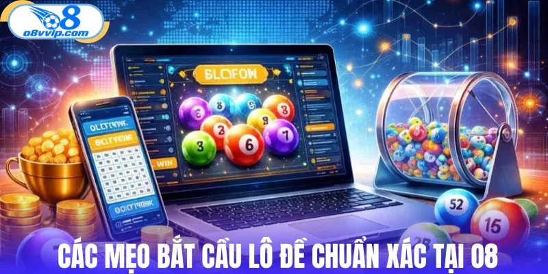 Danh sách các mẹo bắt cầu lô đề chuẩn xác