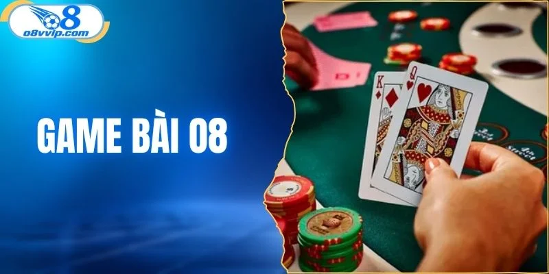 Game bài O8
