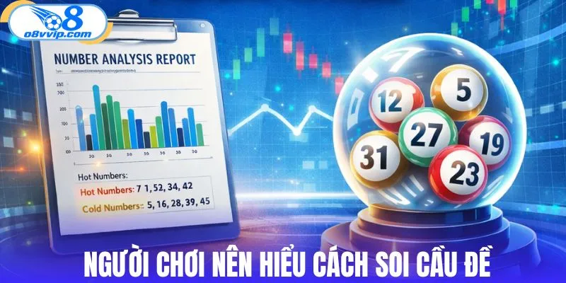 Hội viên cần hiểu kỹ các phương pháp soi cầu đề