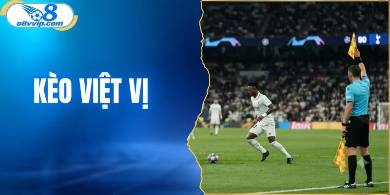 Kèo việt vị