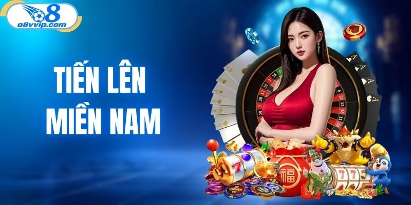Tiến lên miền Nam