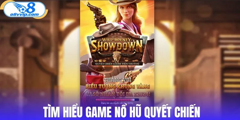 Tìm hiểu game nổ hũ Quyết Chiến
